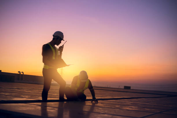 Best Commercial Roofing Services  in Spring City, PA