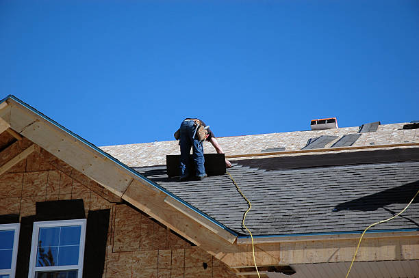Quick and Trustworthy Emergency Roof Repair Services in Spring City, PA