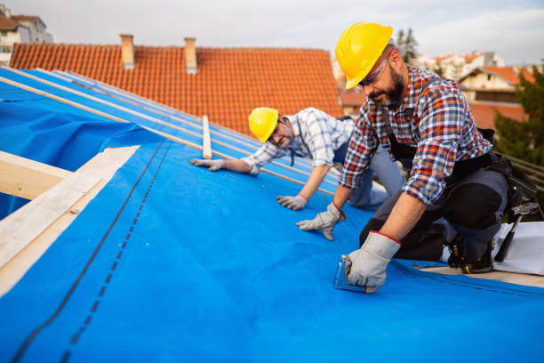 Gutter Installation and Roofing in Spring City, PA