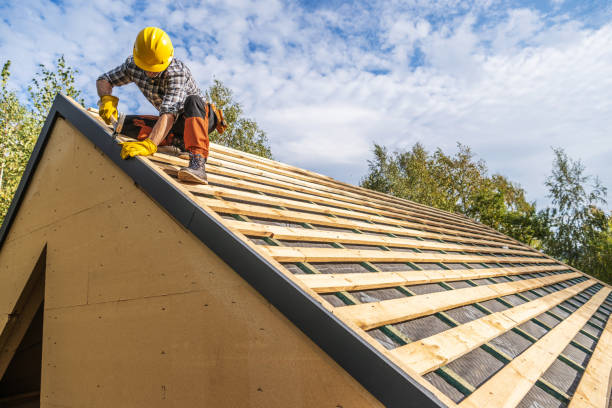 Best Commercial Roof Installation  in Spring City, PA