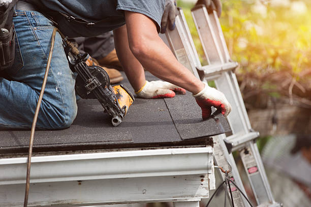 Roof Repair Estimates in Spring City, PA