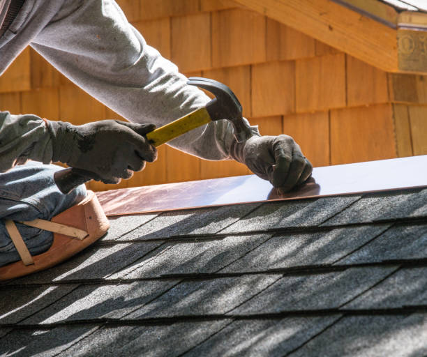 Heating Cable for Roof Installation in Spring City, PA